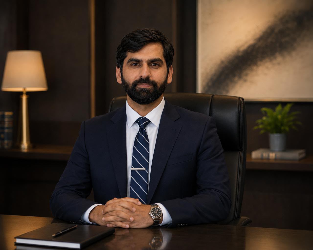 Tausif Mahmood